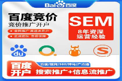 百度竞价排名实战：某电商平台的成功之路