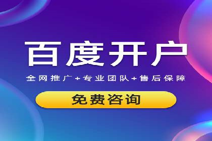 竞价推广开户案例对比与启示